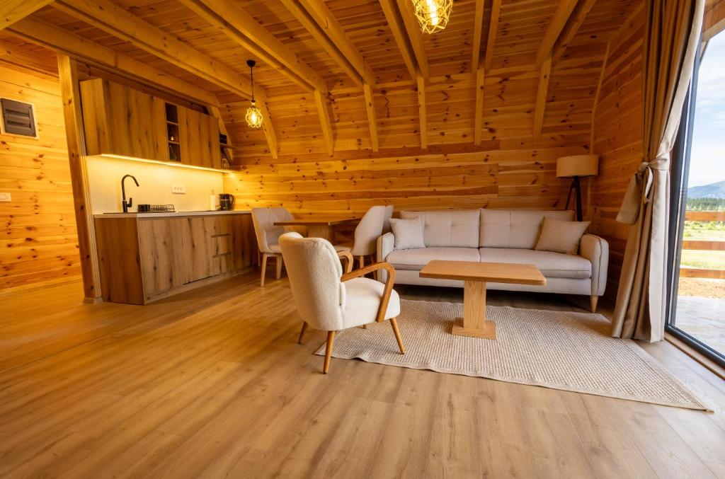 Sky Mountain Villas - 4