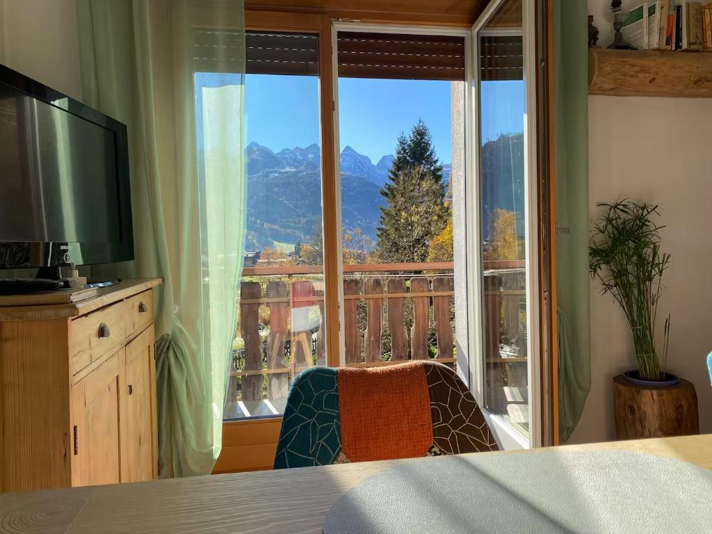 La Goria Apartment - 1