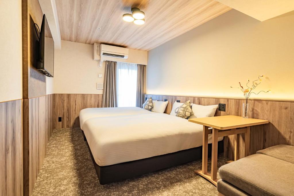 Apartment Hotel 11 Namba 2
