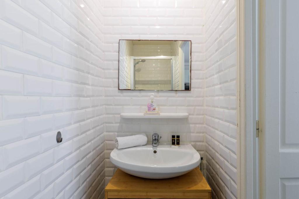 Lovely Studio Cosy Clim 100m Promenade Paillon - 5