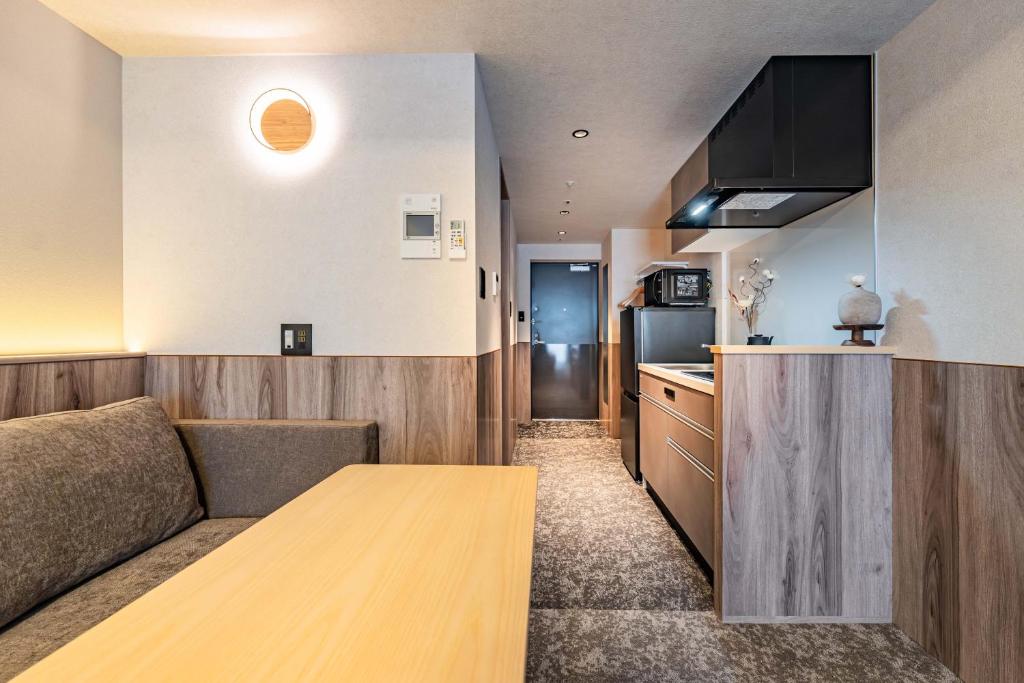 Apartment Hotel 11 Namba 2