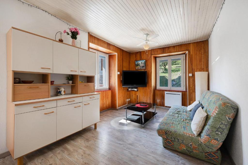 Appartement le Bochet - 2