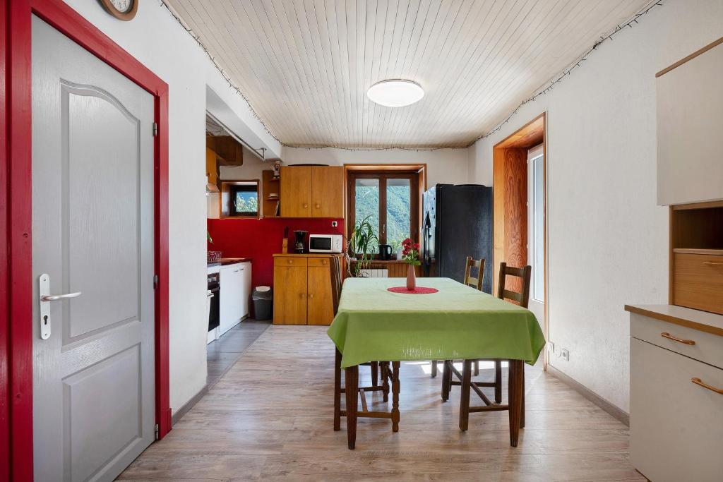 Appartement le Bochet - 4