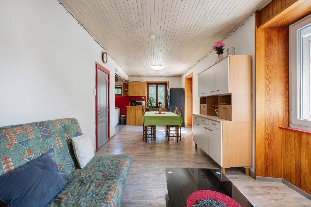 Appartement le Bochet - 3