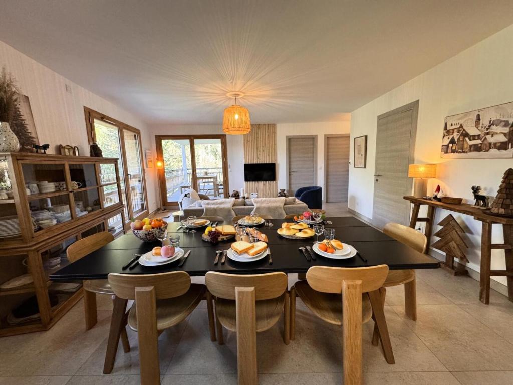 Résidence Le Solea - SUPERBE-PROCHE PISTES-SOLEA SPA/SAUNA-Tout inclus MAE-2091 - 3