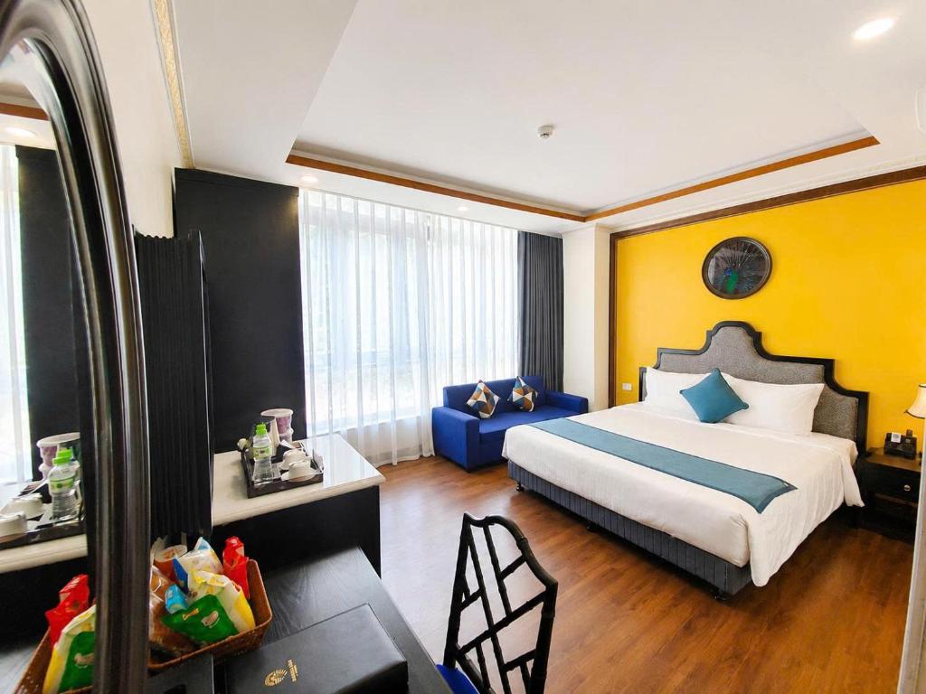Aurora Hotel SaPa