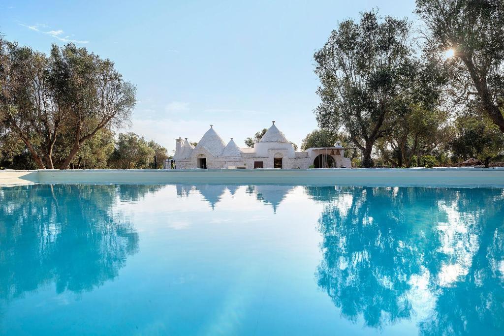 Trullo Dimora Deserto - Ancient - 1