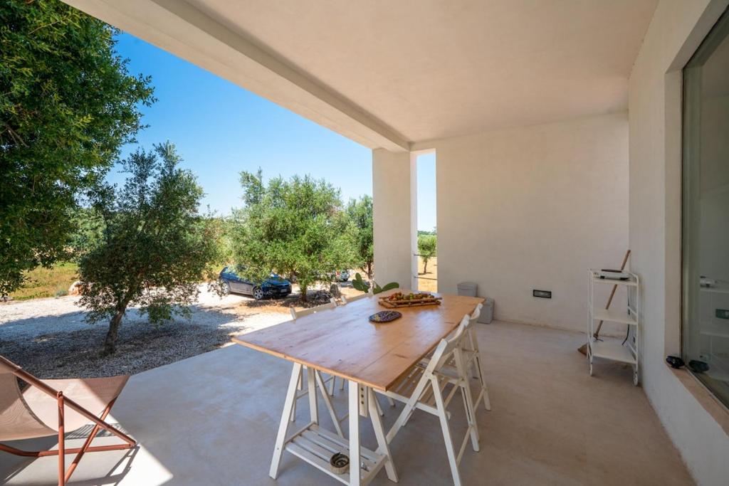 Maison Sessana villa with solarium & olive grove - 1
