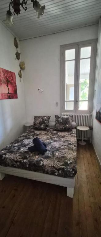 Maison avec jardin et climatisation - 2