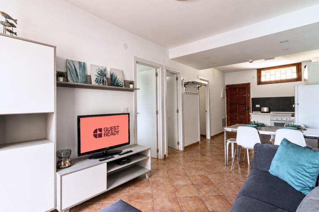 GuestReady - Tenesor Sun Beach Resort - 1