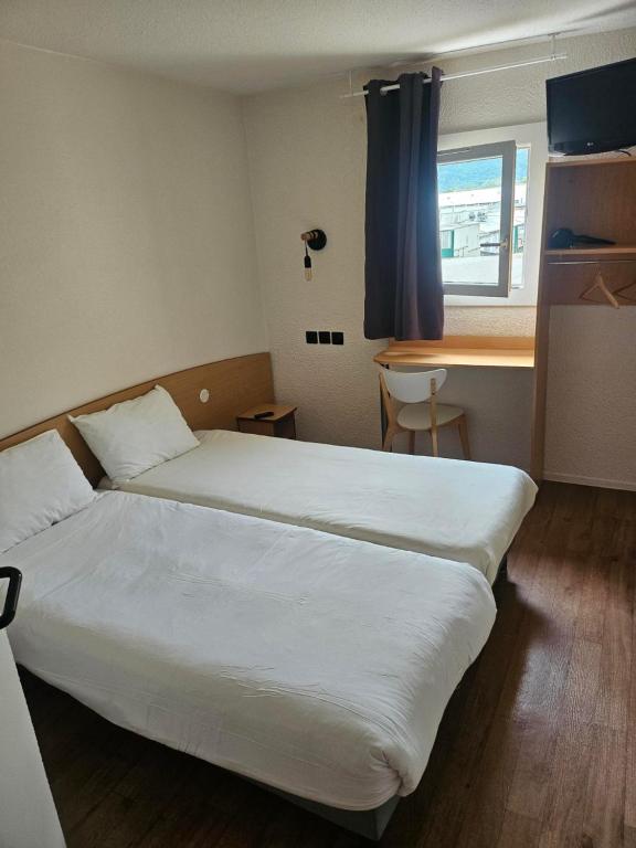 Premiere Classe Annecy Cran-Gevrier RÉNOVÉ EN 2025 - 2