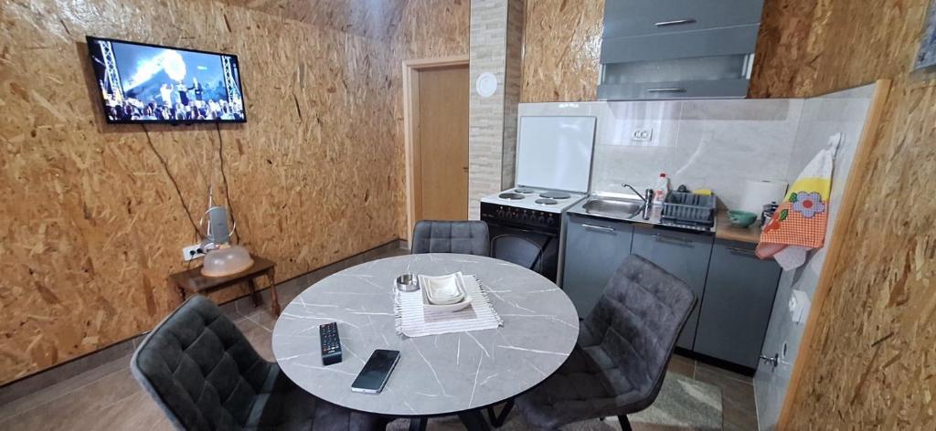 Apartment Baya Friendly - 2