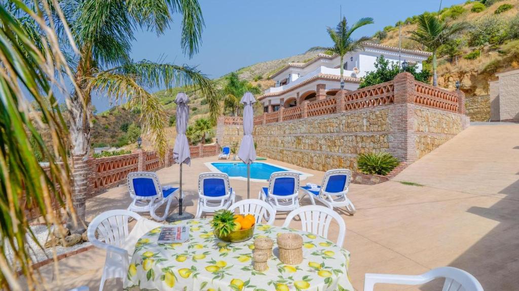 Villa Biznaga Mijas by Ruralidays - 4