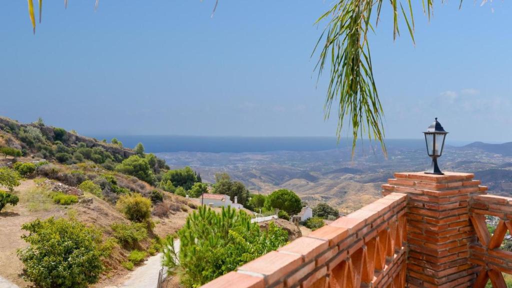 Villa Biznaga Mijas by Ruralidays - 5