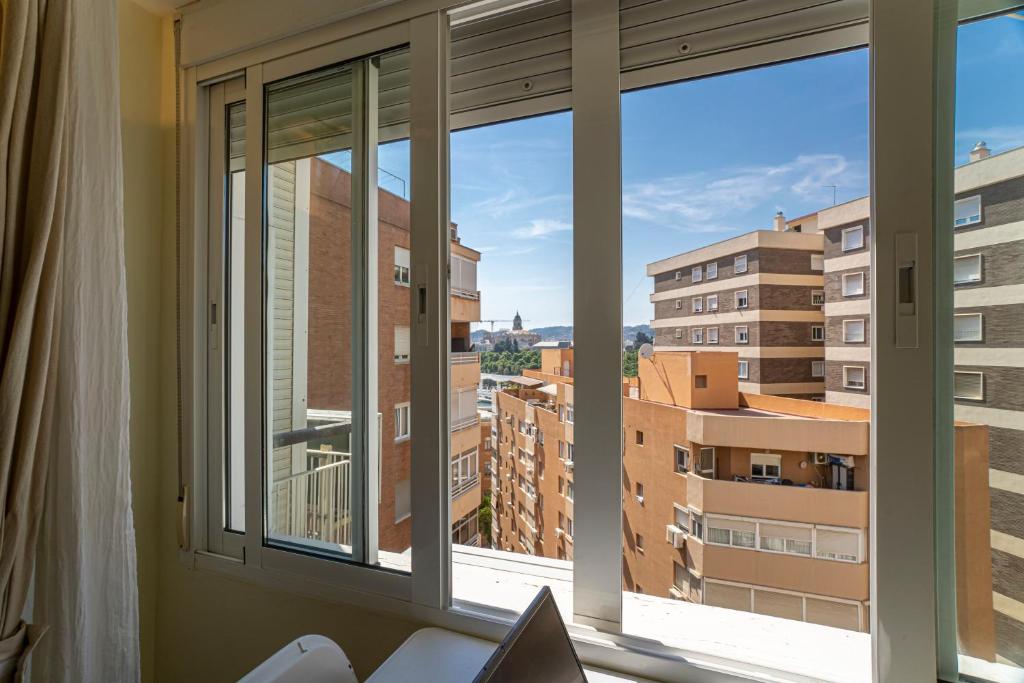 Brisas de la Malagueta - 2