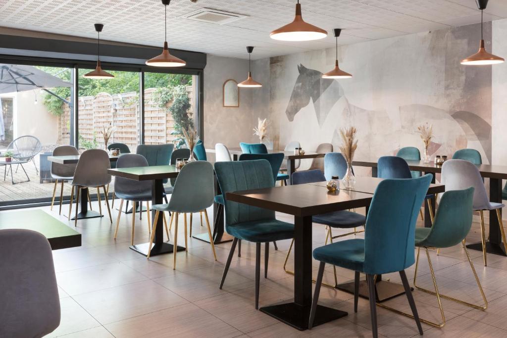 Sure Hotel by Best Western Reims Nord - 1