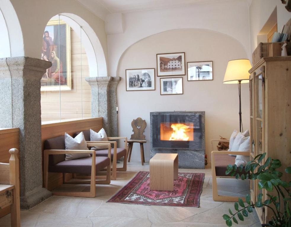 Gasthof/Albergo Dasser - 5