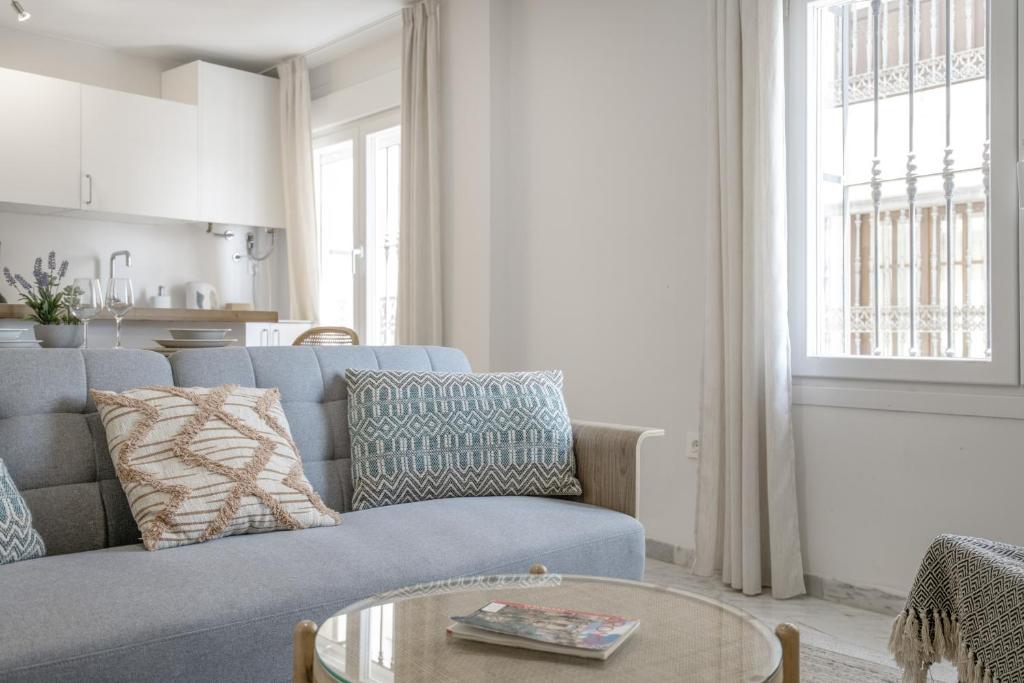 Apartamento Rios Rosas - Ronda - 5