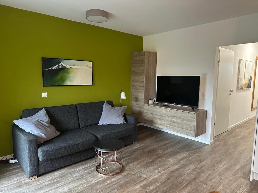 Appartement Marlene - 2