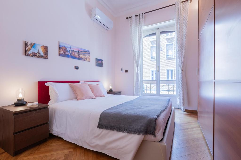 Galliari Comfort Home by Wonderful Italy - 2