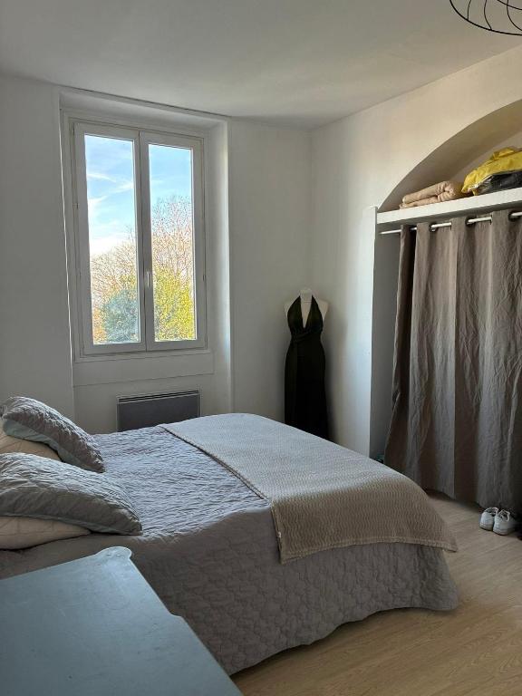 Appart dans villa à Grasse - 3