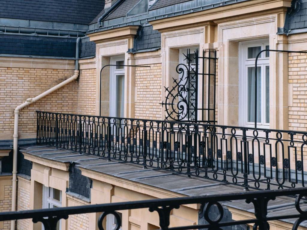 Fraser Suites Le Claridge Champs-Elysées - 3