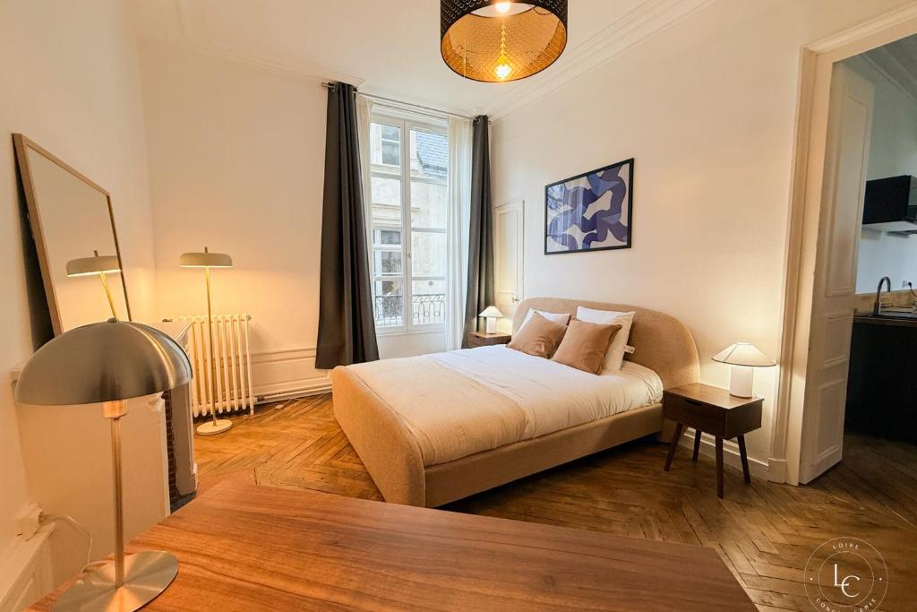 Le Dolet - Appartement 6 pers Immeuble classé Cathédrale - 2