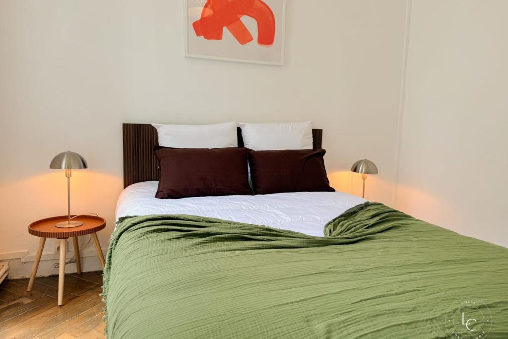 Le Dolet - Appartement 6 pers Immeuble classé Cathédrale - 4