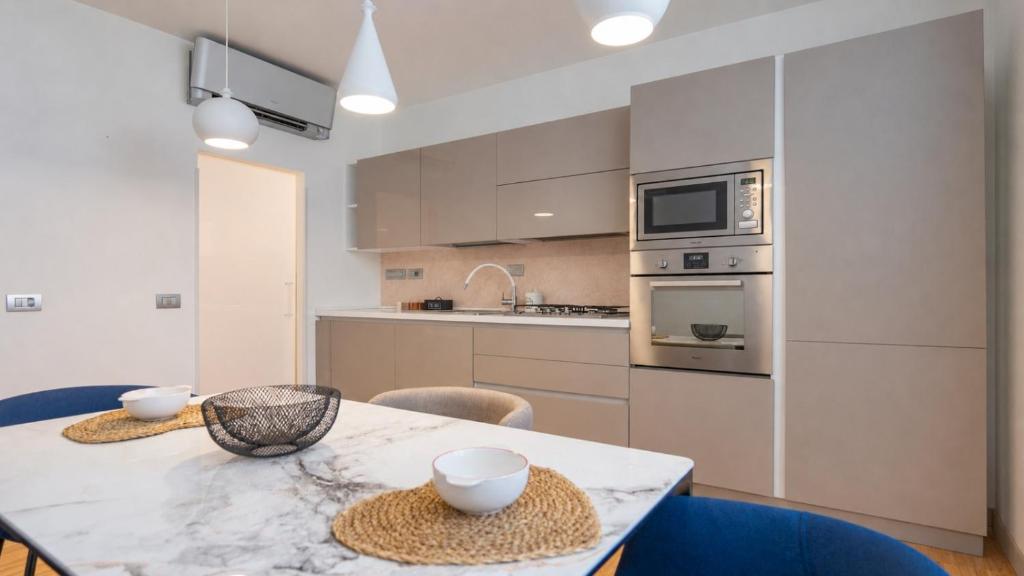 EasyTopStay - Colosseum Cosy Apartments - 4