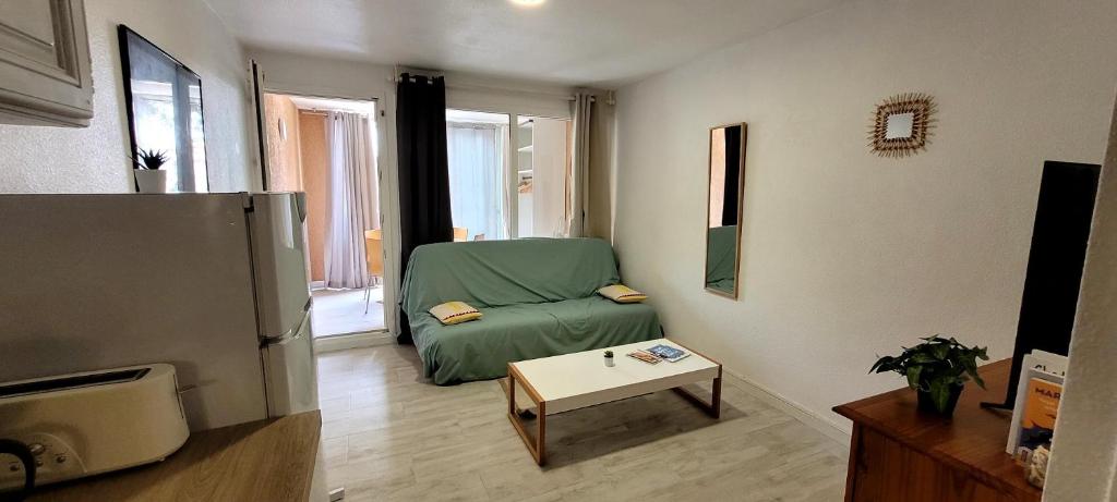 Appartement 4 personnes à 100 mètres de la plage - 5