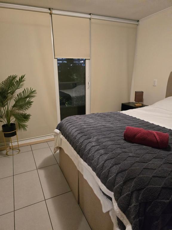 Apartamento Barrio Italia Ñuñoa - 4