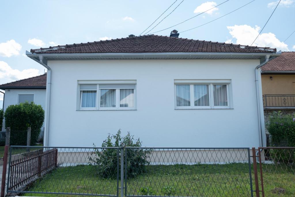 Alba House Bihac - 4