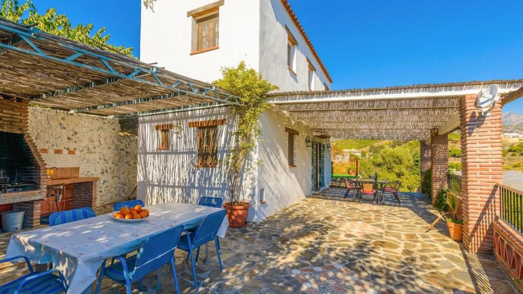 Villa Sofía Frigiliana by Ruralidays - 5