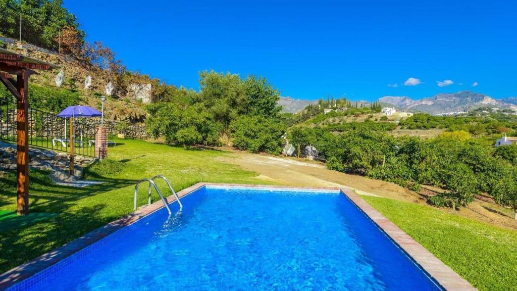 Villa Sofía Frigiliana by Ruralidays - 2