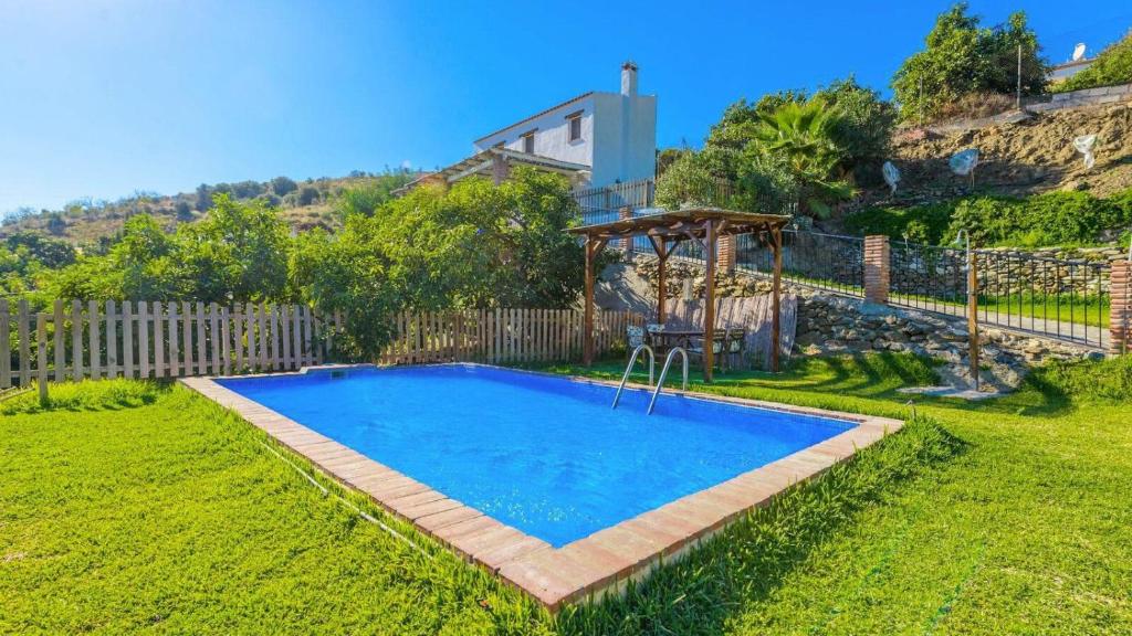 Villa Sofía Frigiliana by Ruralidays - 4