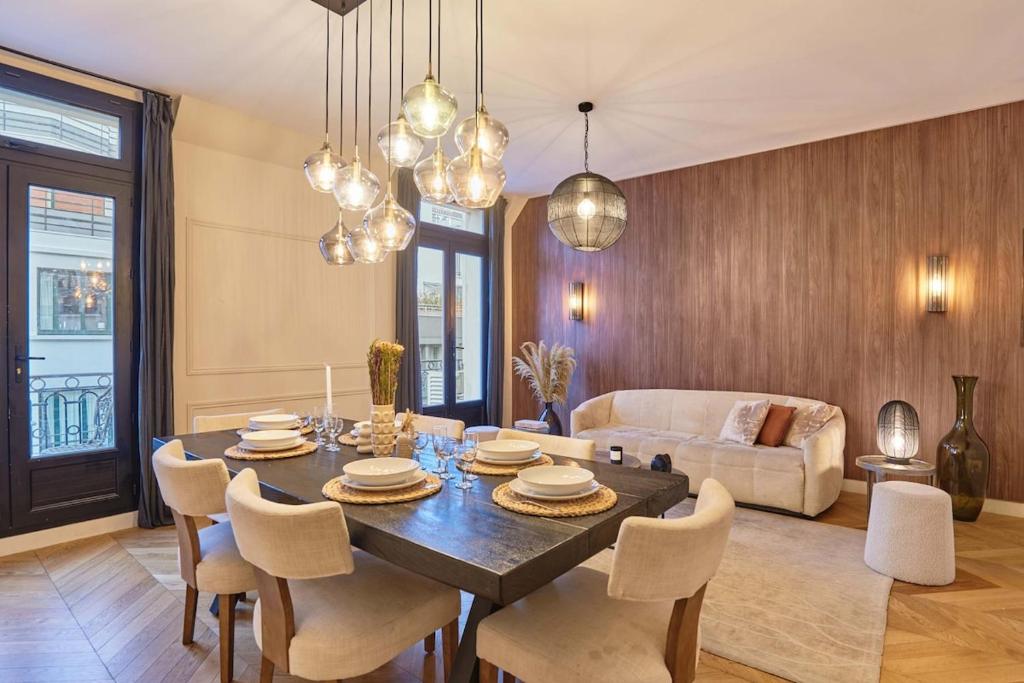 Superb Apartment - 4