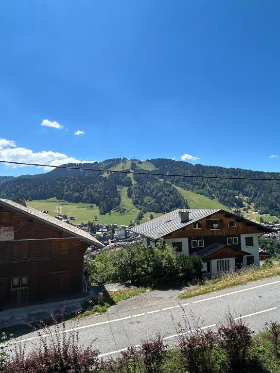 breathtaking views to Pleney - 2