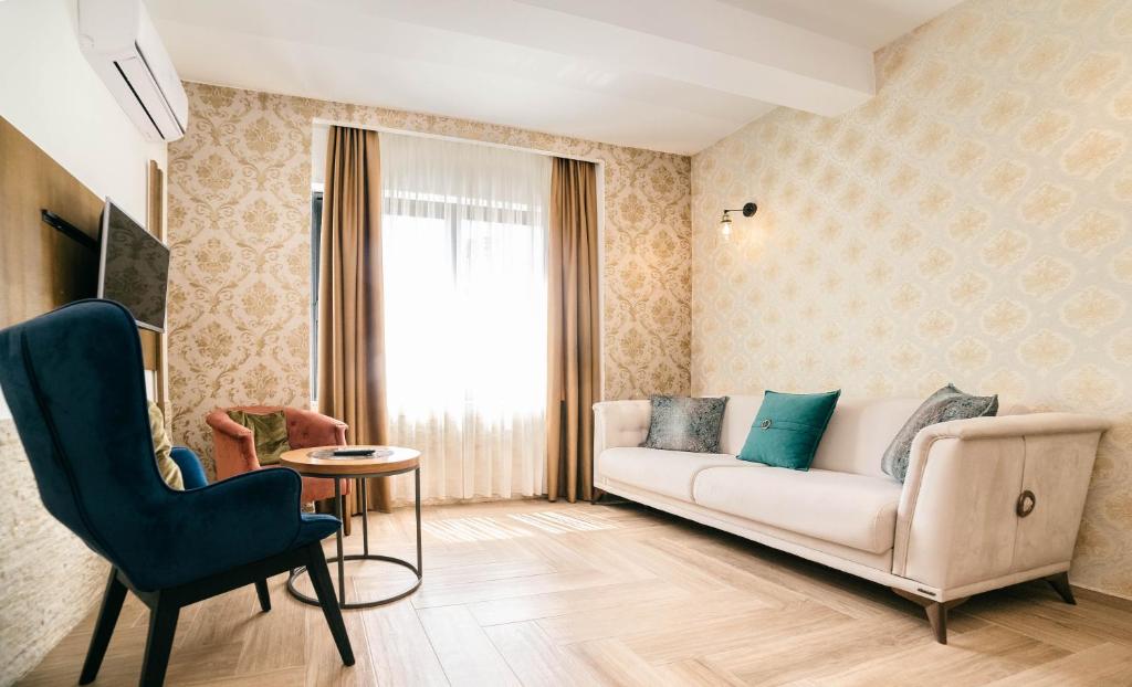 Hotel Platino Prestige - 2