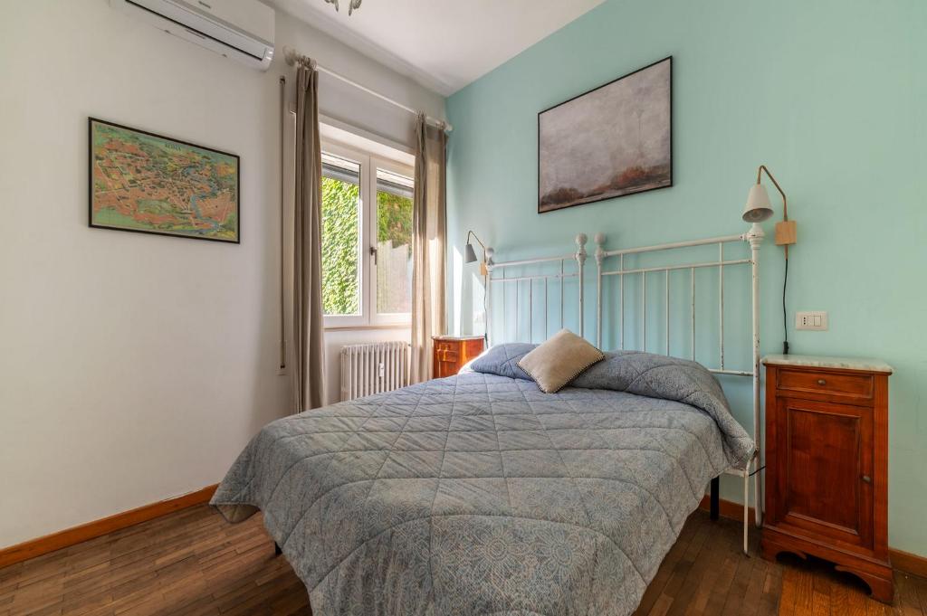 GuestHost - Porta Latina Cozy Apartment - 3