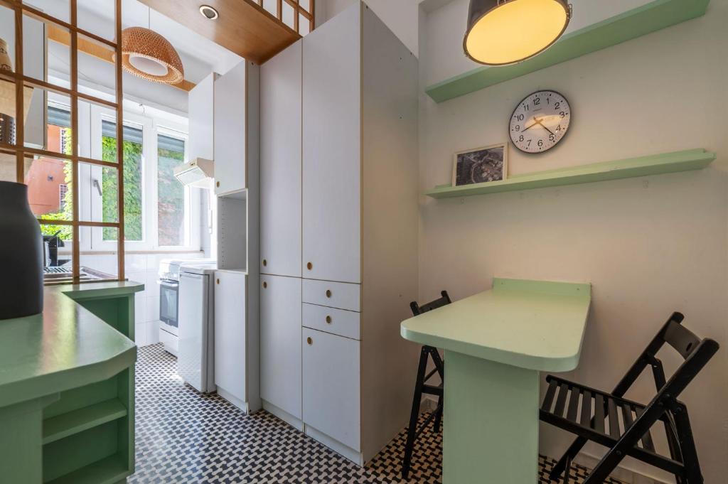 GuestHost - Porta Latina Cozy Apartment - 2