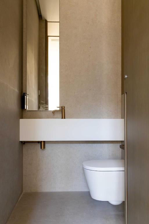 Luxury flat 2BR6P - 4