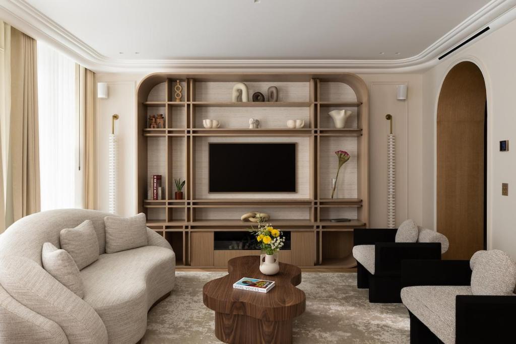 Highstay Serviced Apartments - 1