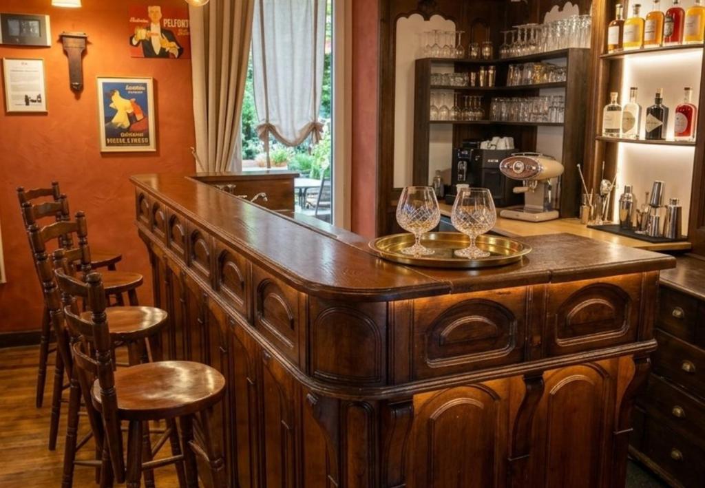 Auberge du Belvédère - 1