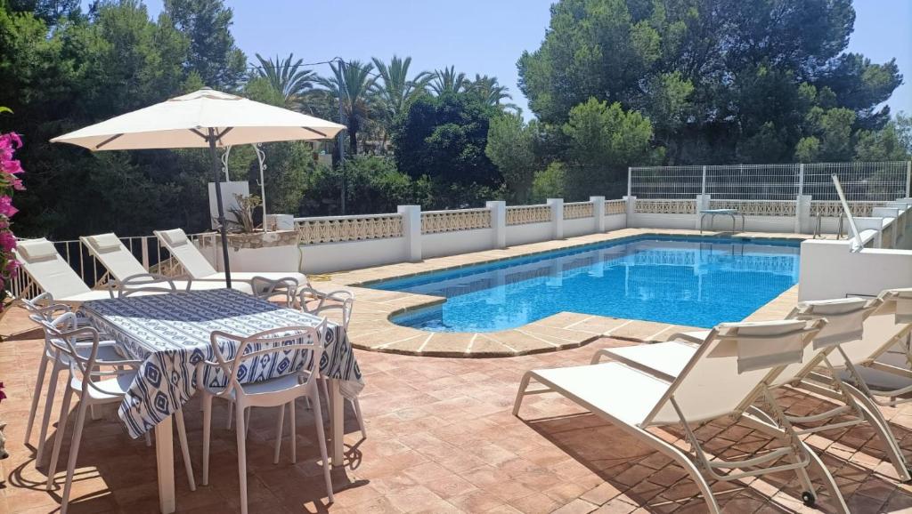Villa Gaviota - 2