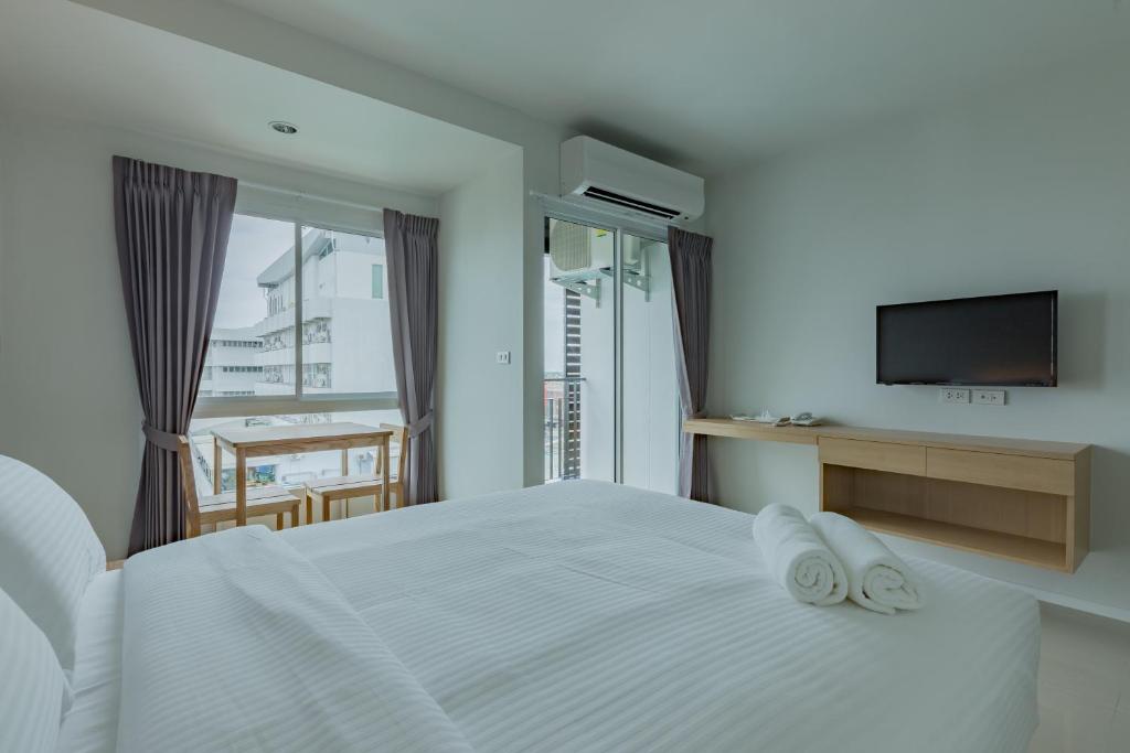 Thongchen Residence photo