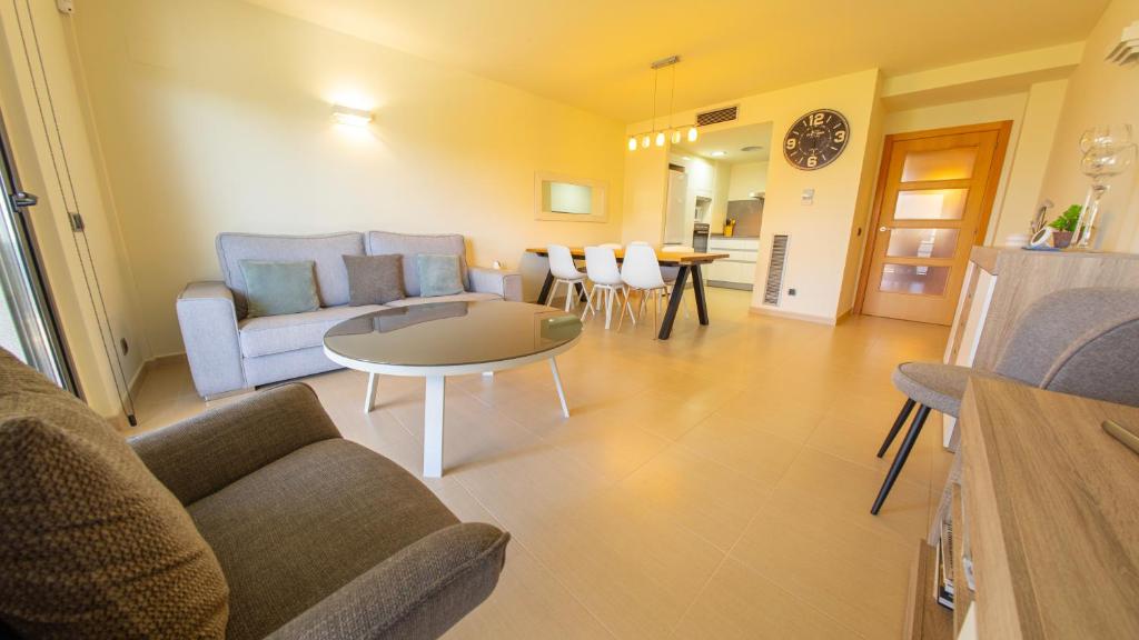 Stay Costa Brava - Dúplex els Estanys - 5