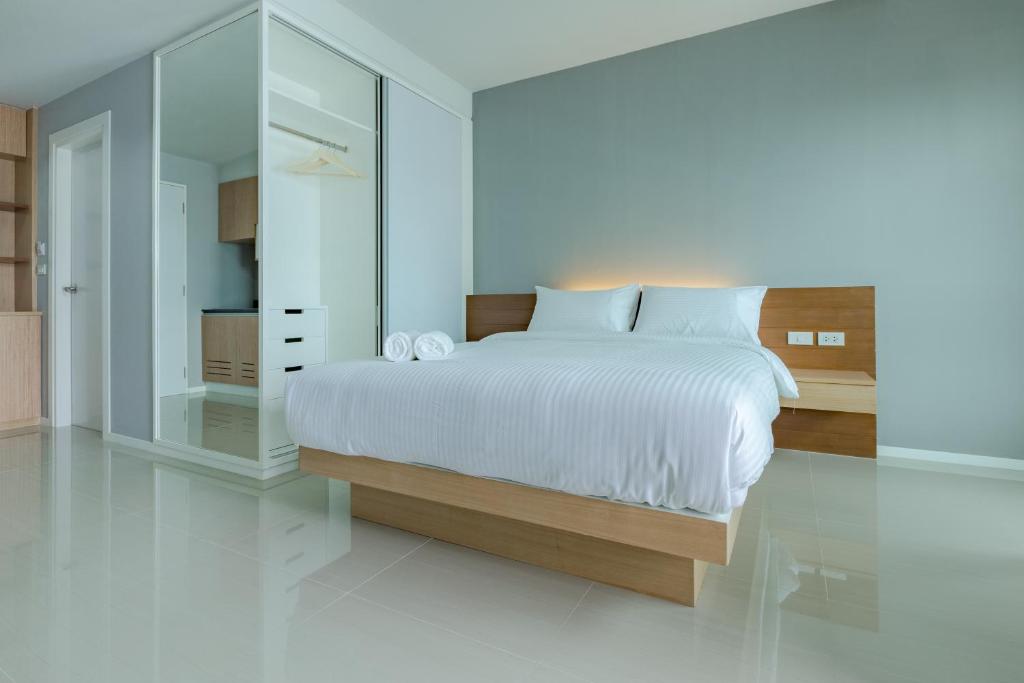 單房公寓－附陽台