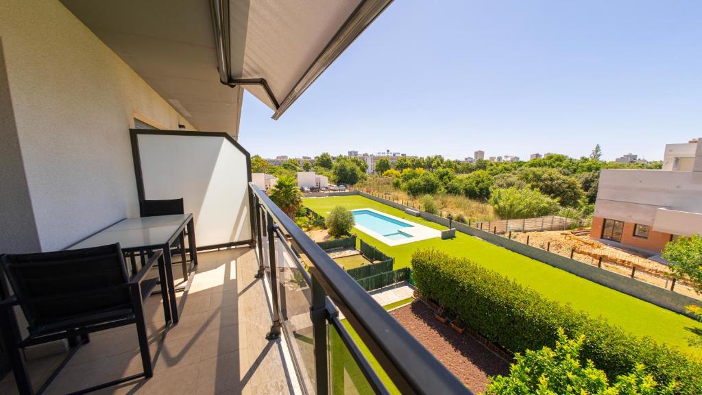 Stay Costa Brava - Dúplex els Estanys - 1