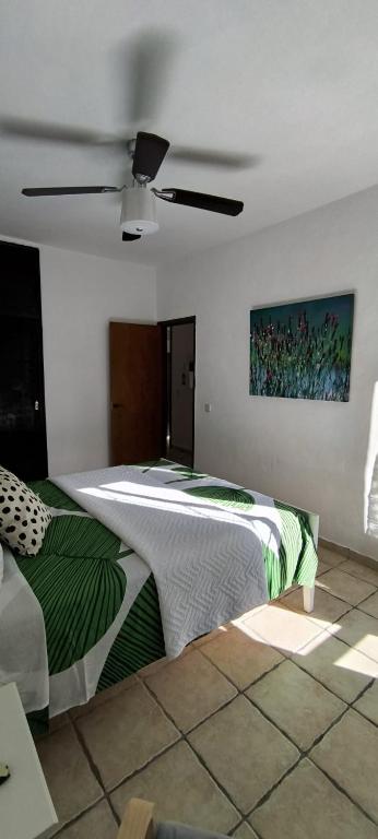 Apartamento en Playa de Morro jable 1 habitación - 3