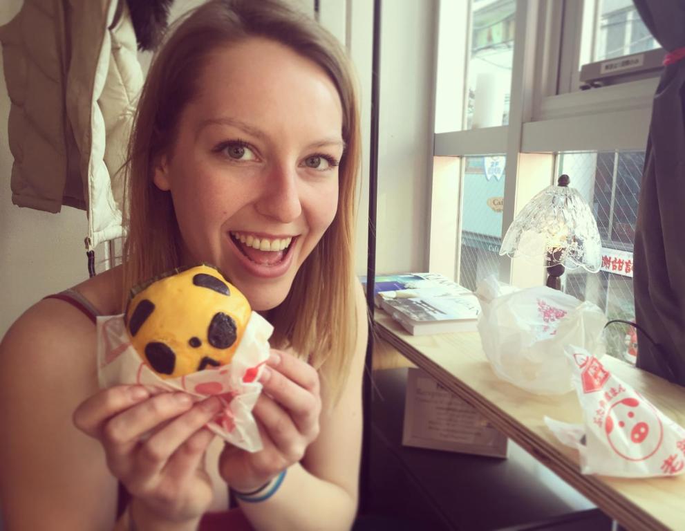 Shared lounge/TV area